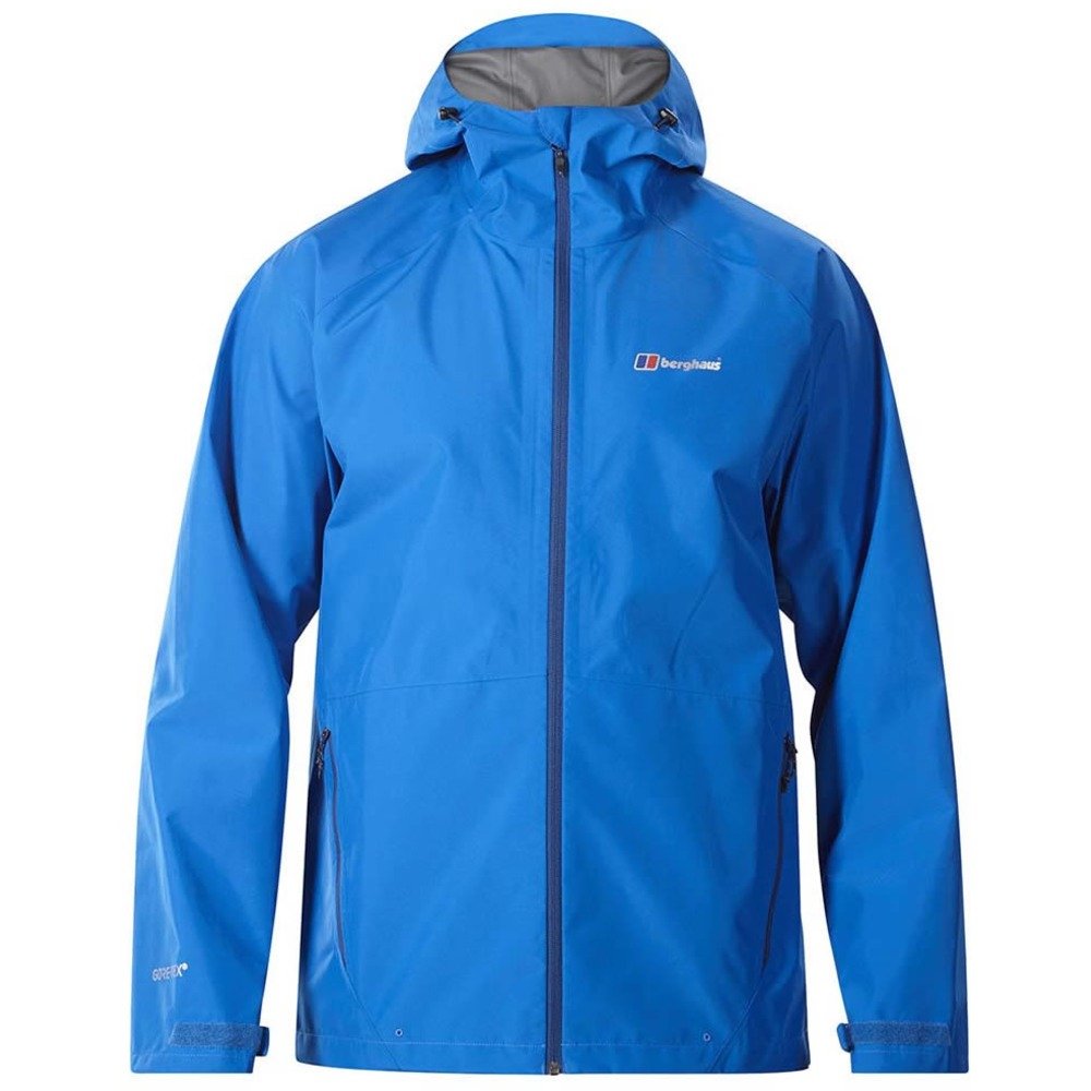 men's paclite 2.0 waterproof jacket