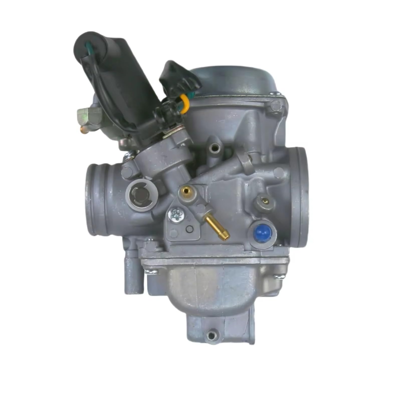 Carburador Scooter Compatible Con CN 250 Para CN250 250cc 1986 1987 1988-2008 Carburador Motocicleta PD30J Carb 30 Mm Accesorios Piezas Repuesto E-Choke