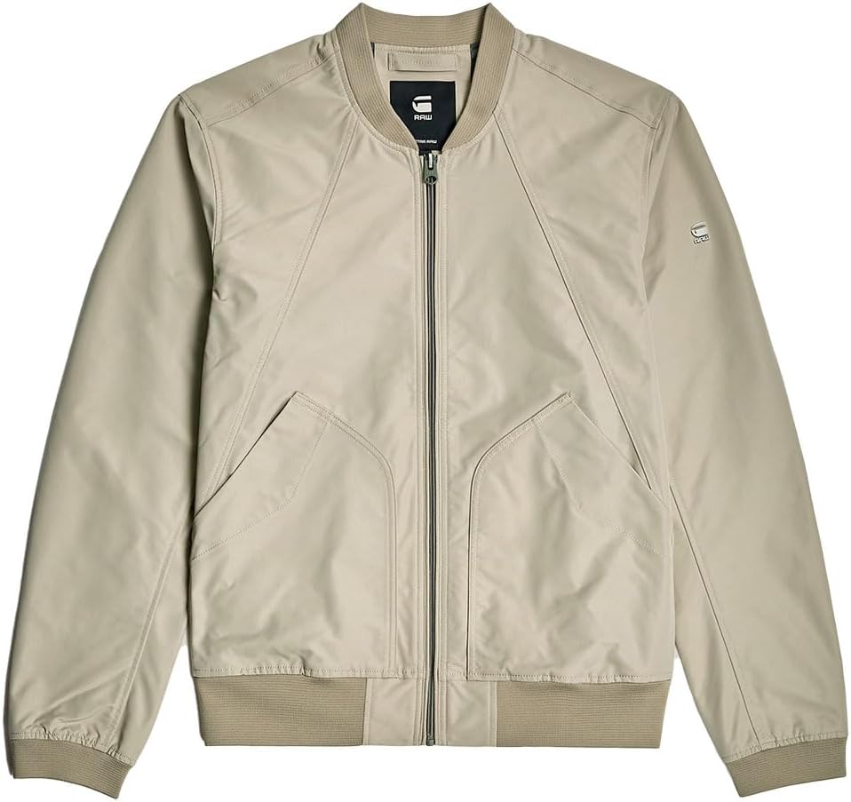 G-STAR Unpadded Bomber Jacket for Men