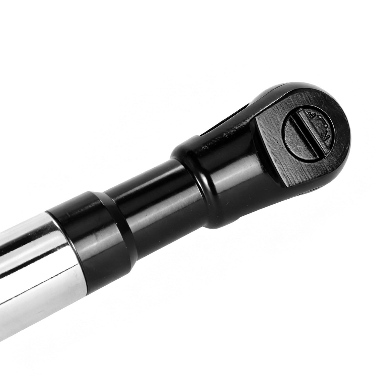 Ronyme Llave Carraca con Mango Goma Larga Llave Carraca Resistente Herramienta Manual para Mecánicos