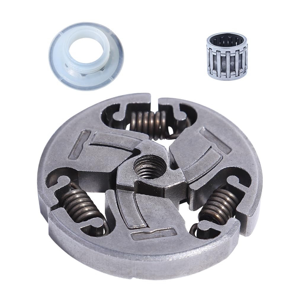 Kit de Embrague con cojinete de Agujas for motosierras EPA 2159 CS2156 CS2159