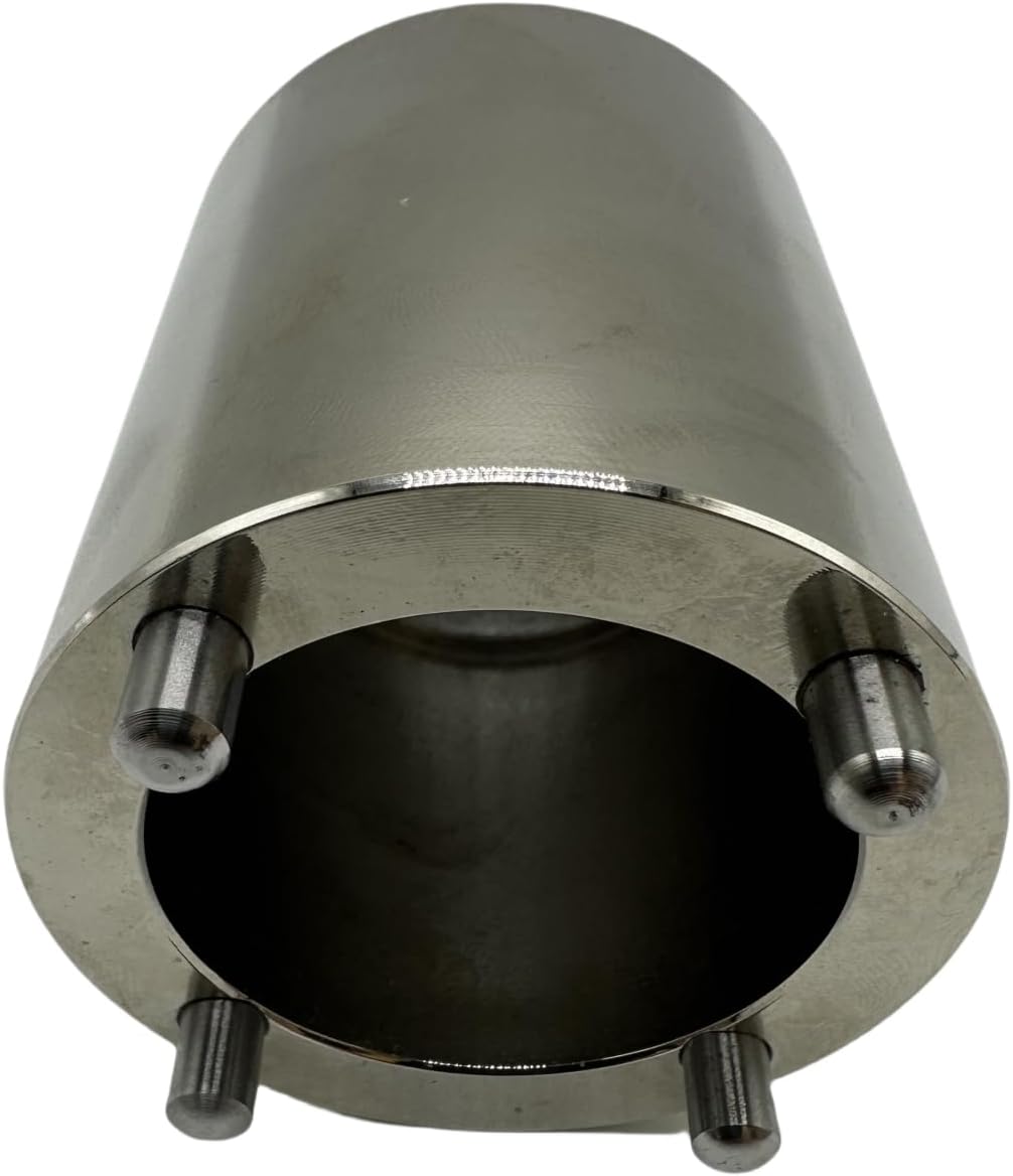 Axle Nut Socket, Spindle Nut Socket 1/2 in Drive, Axle Nut