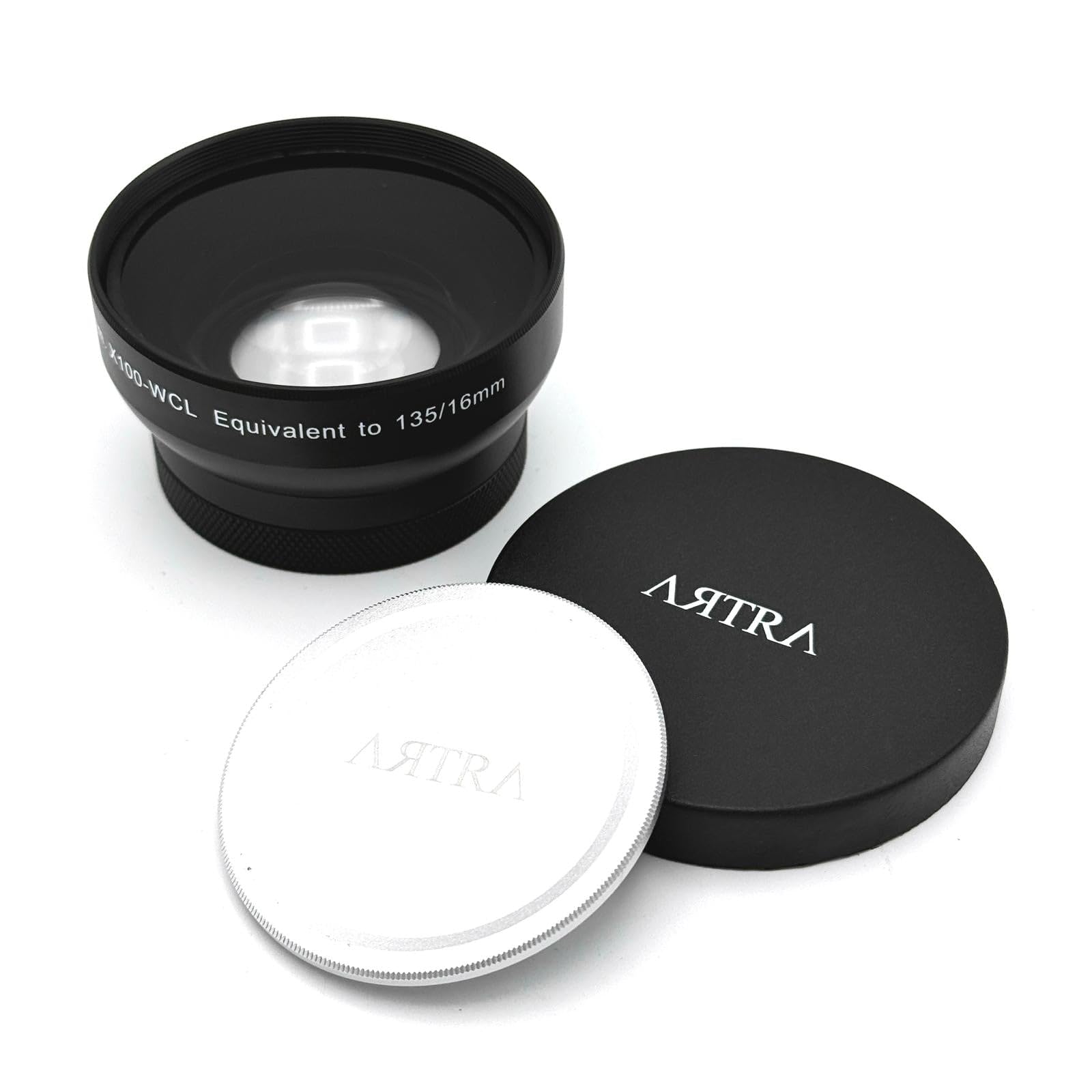 Amazon.com : ARTRA LAB FUNKYFRAME WCL 16mm Wide Conversion Lens