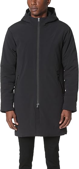 reigning champ insulated coat