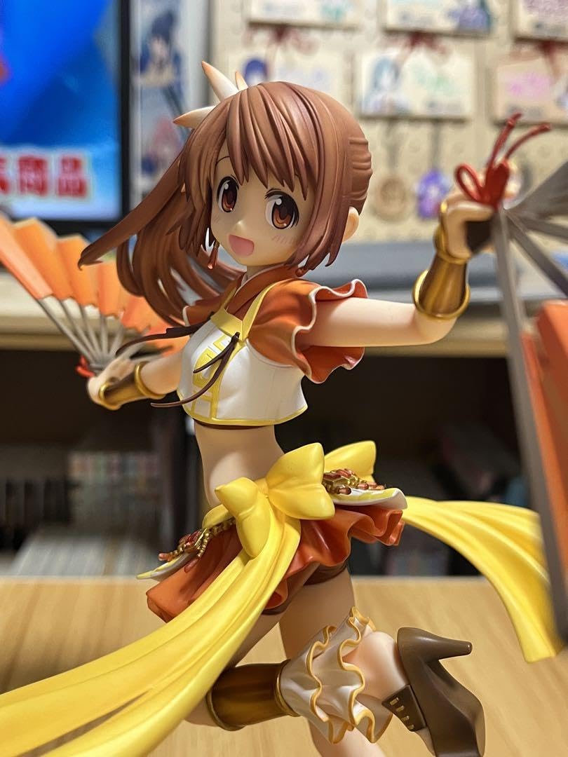 コトブキヤ　マギアレコード　フィギュア　七海やちよ　由比鶴乃 新品即納』{FIG} 七海やちよ(ななみやちよ) マギアレコード 魔法