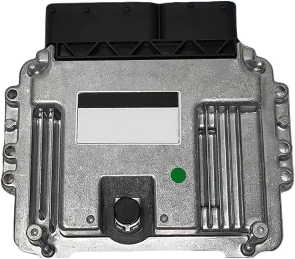 ECU 3 車エンジンコンピュータボード 新しい電子制御ユニット ECU 適合 Hyundai SONATA MEG17.9.12