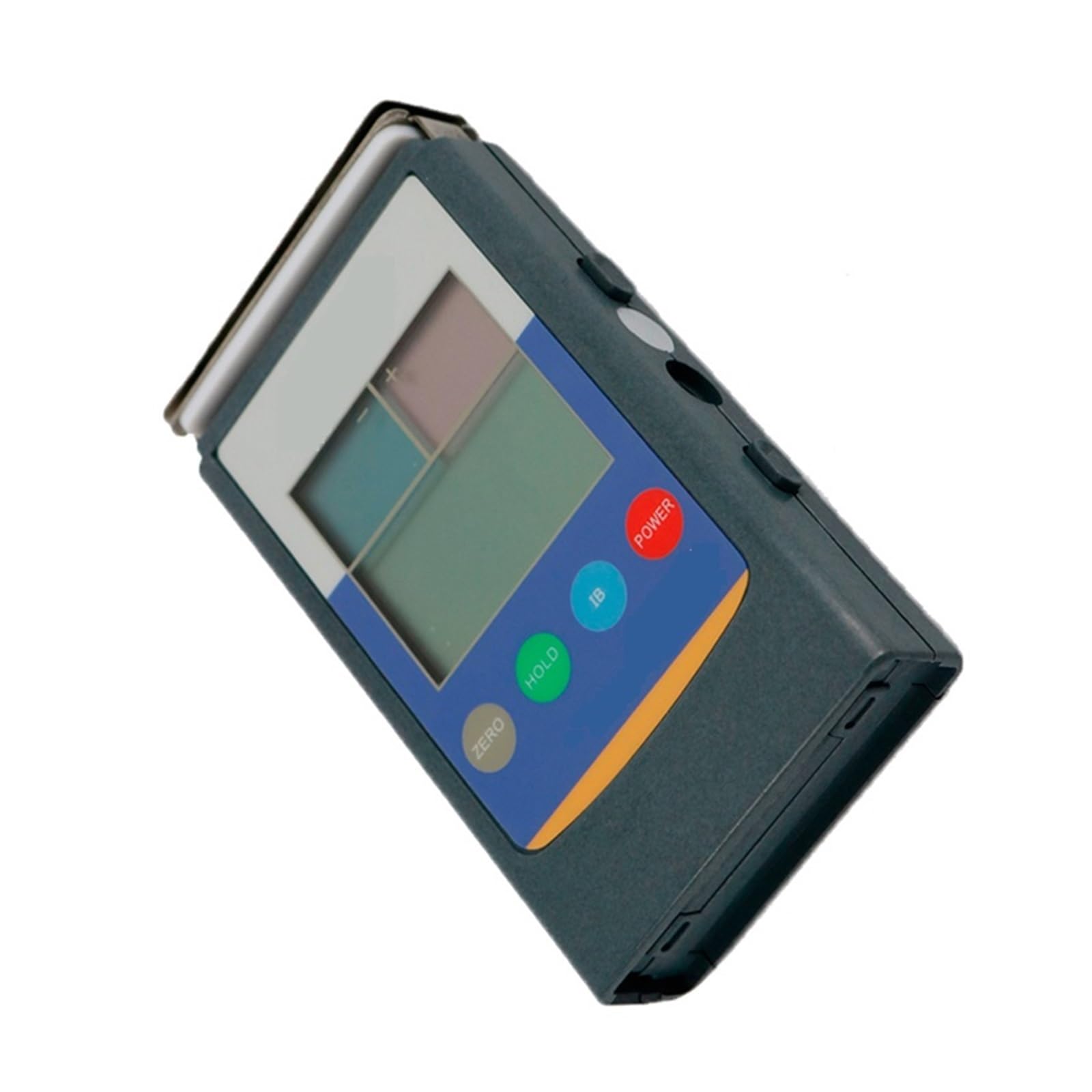 Miernik Pola Elektrostatycznego, Ręczny Tester Elektrostatyczny DokłAdny, łAtwy Do Odczytania