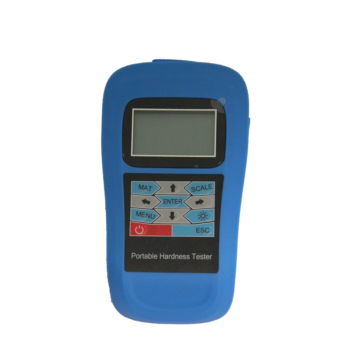 Portable Hardness Tester for Metal Steel HL HB HRB HRC HRA HV HS