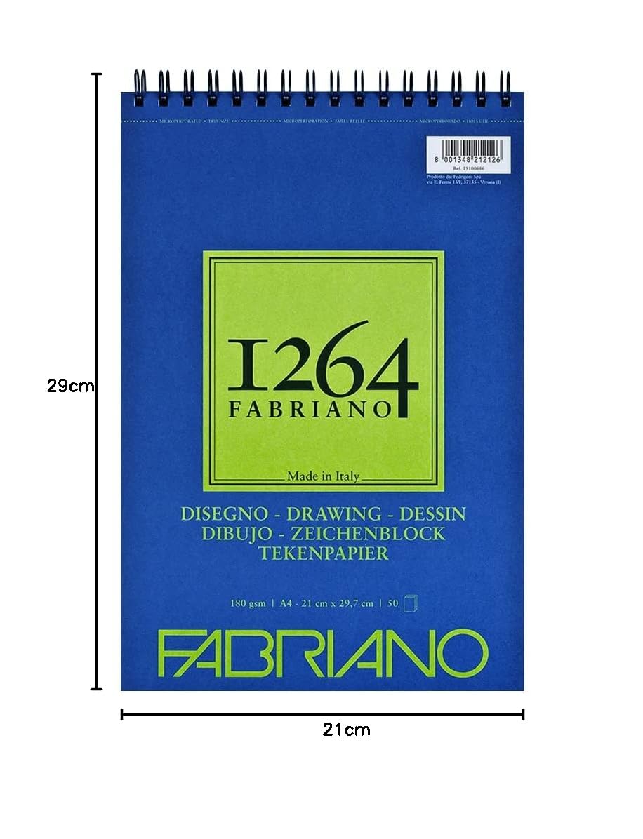 Amazon.co.jp: Fabriano クサカベ(KUSAKABE) ファブリアーノ スケッチ