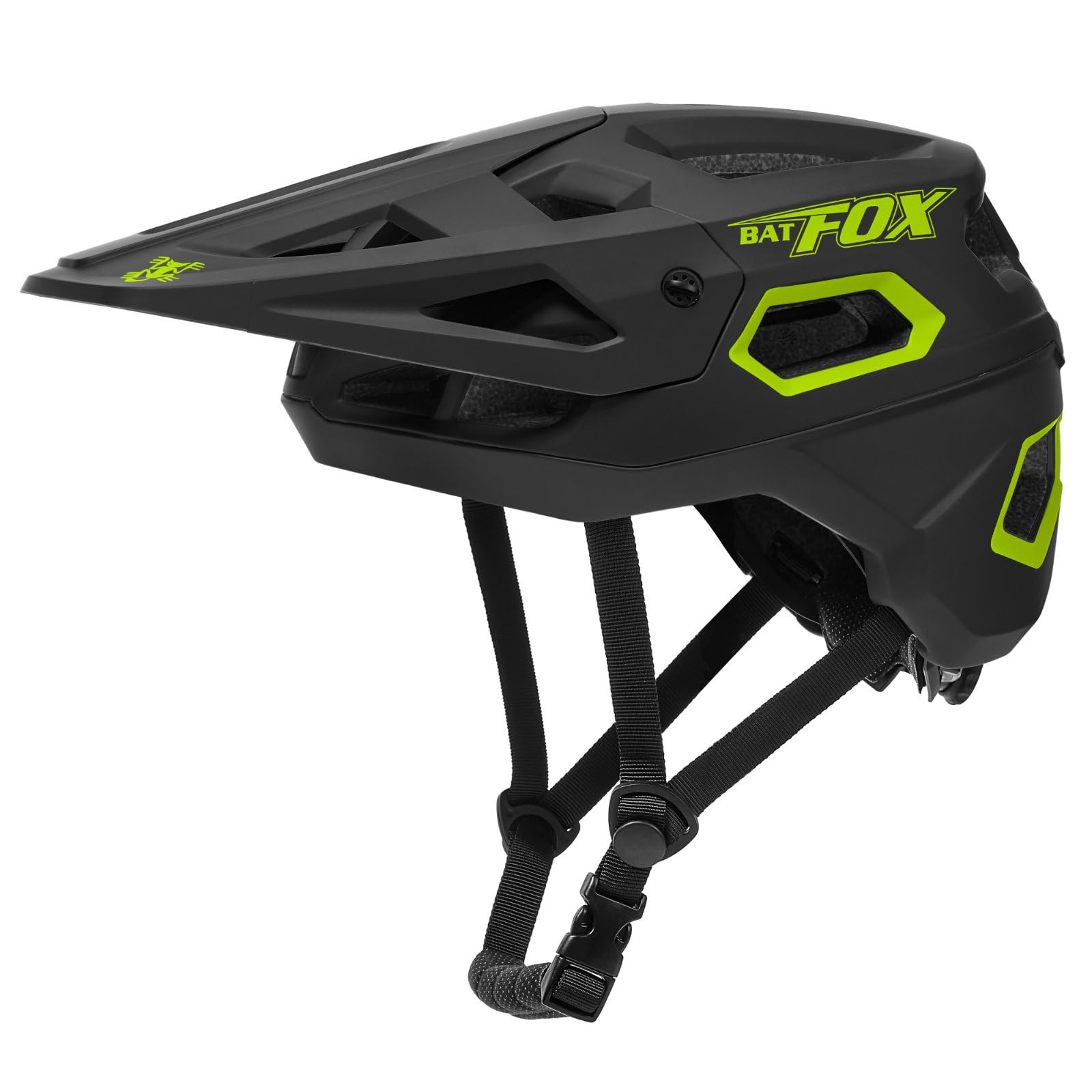 Batfox Amazon Specialized Helmet Batfoxbike Helmet Mountain Bike