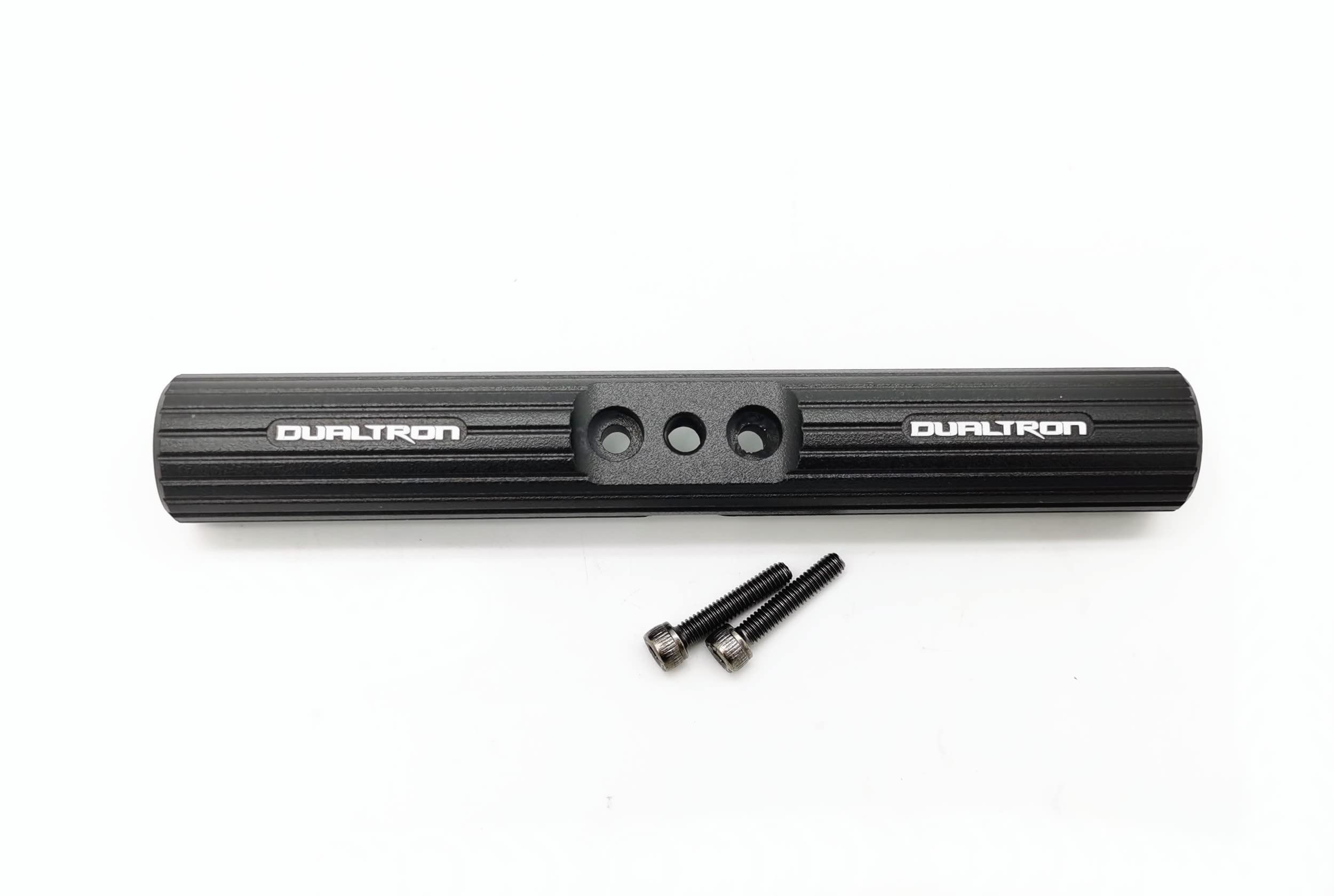 Support LED pour trottinette électrique Dualtron DT3 Thunder, Noir