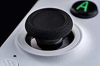 Vista 10 de 8BitDo Ultimate Mobile Gaming Controller for Android devices, Bluetooth Mobile Game Controller with Hall Effect Joysticks and Hall Triggers (White)