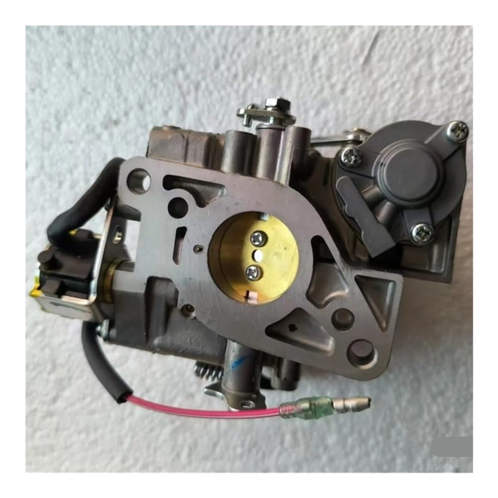 Carburateur pour moteur CH730 adaptable sur modèles 2485391-S et 24853257-S