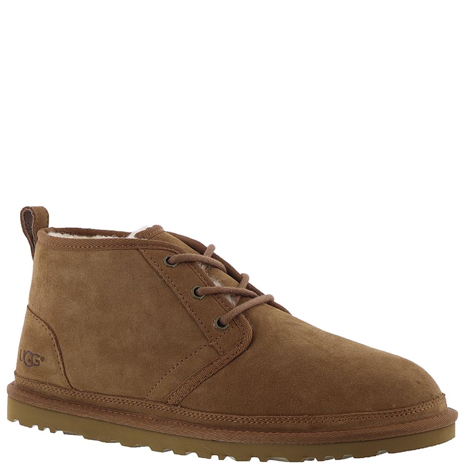 UGGMen's Neumel Chukka Boots