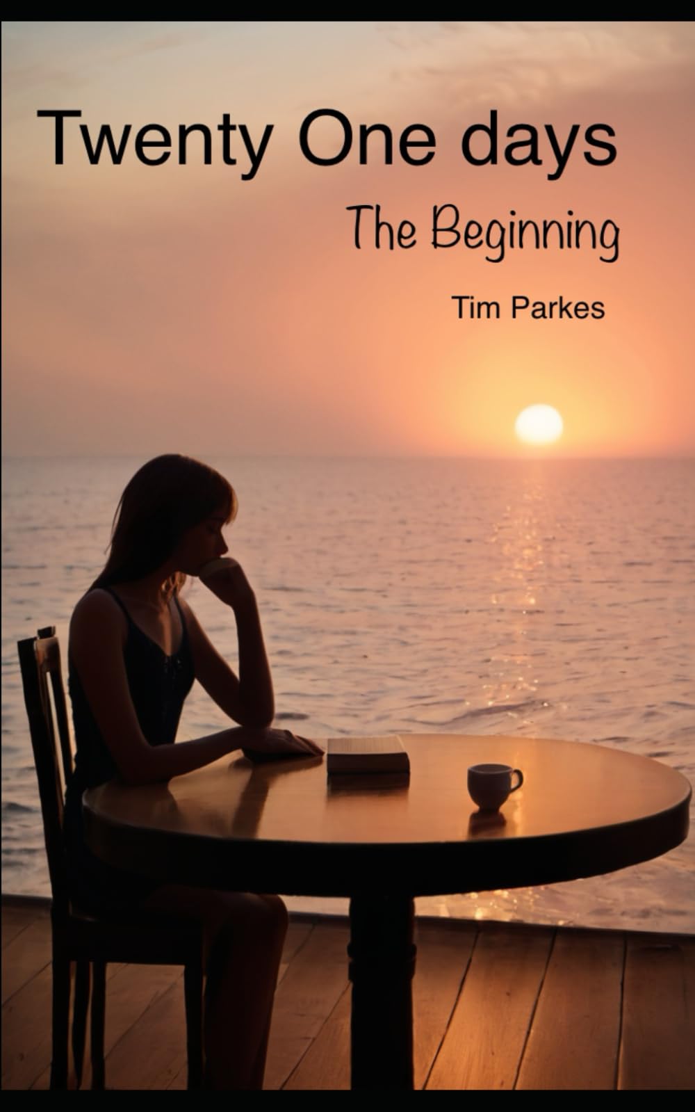 Twenty One Days - The Beginning