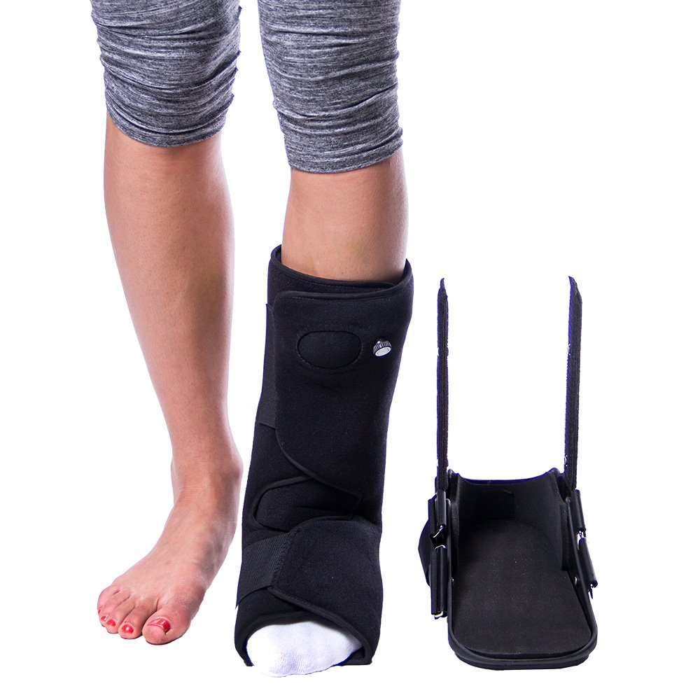Short Metatarsal Stress Fracture Air Boot Foot CastL Buy Online in