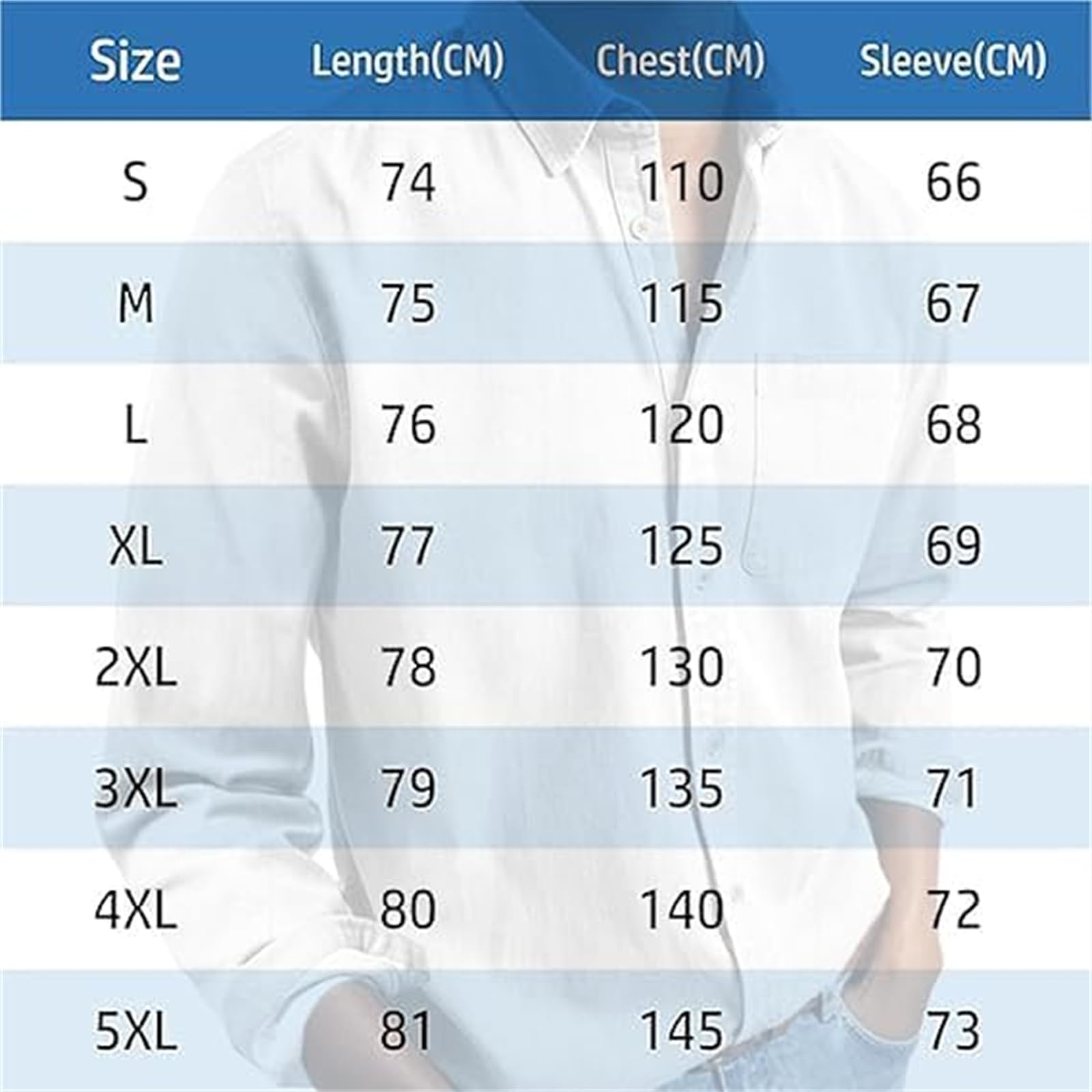 Camisas Ffmani para hombre, con botones, ropa de moda, camisas casuales elegantes para hombre, camisas con bolsillo en el pecho