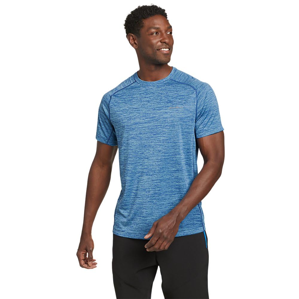 Eddie BauerMen's Resolution Short-Sleeve T-Shirt