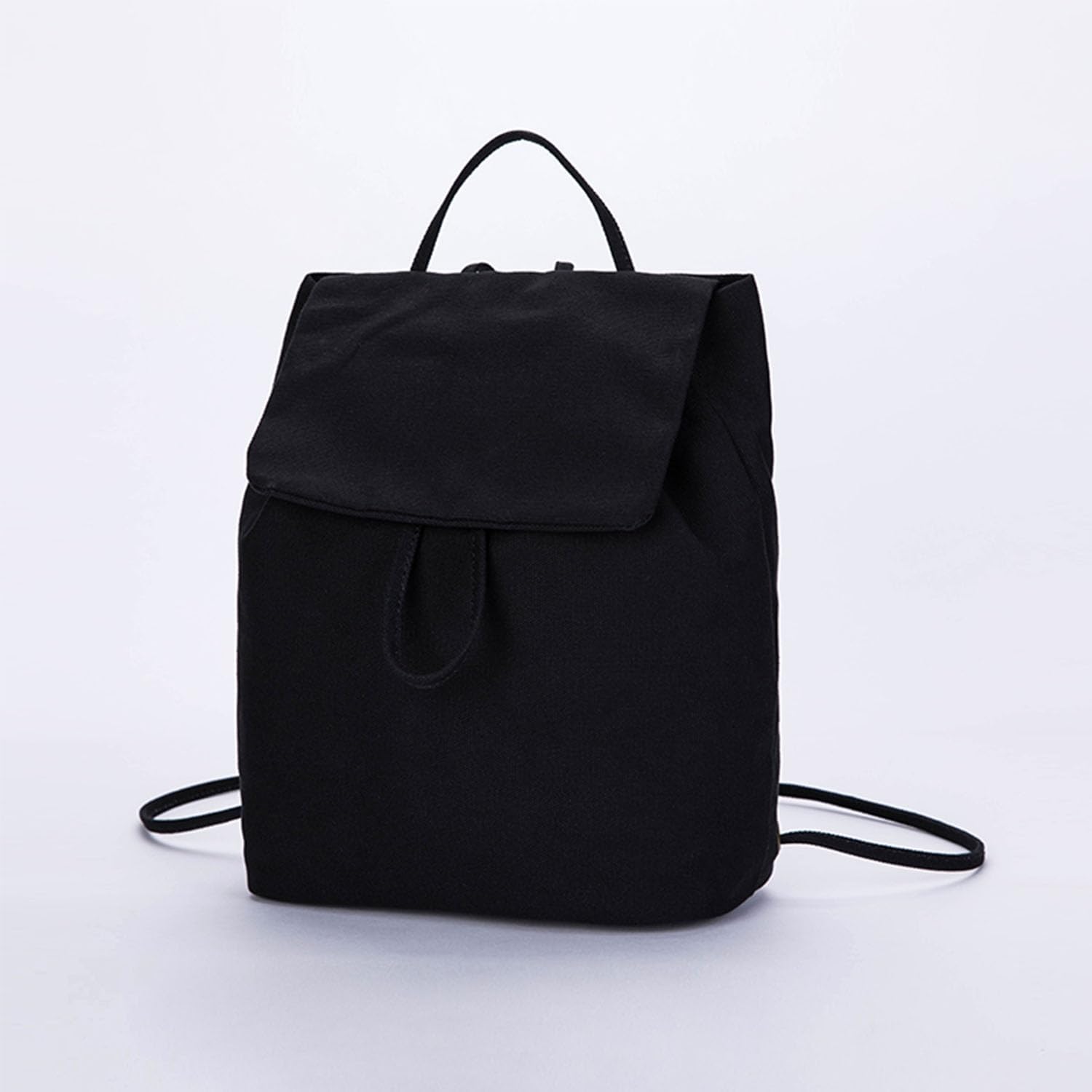 Backpack women rucksack new Korean version of Harajuku campus leisure student schoolbag - Image 5