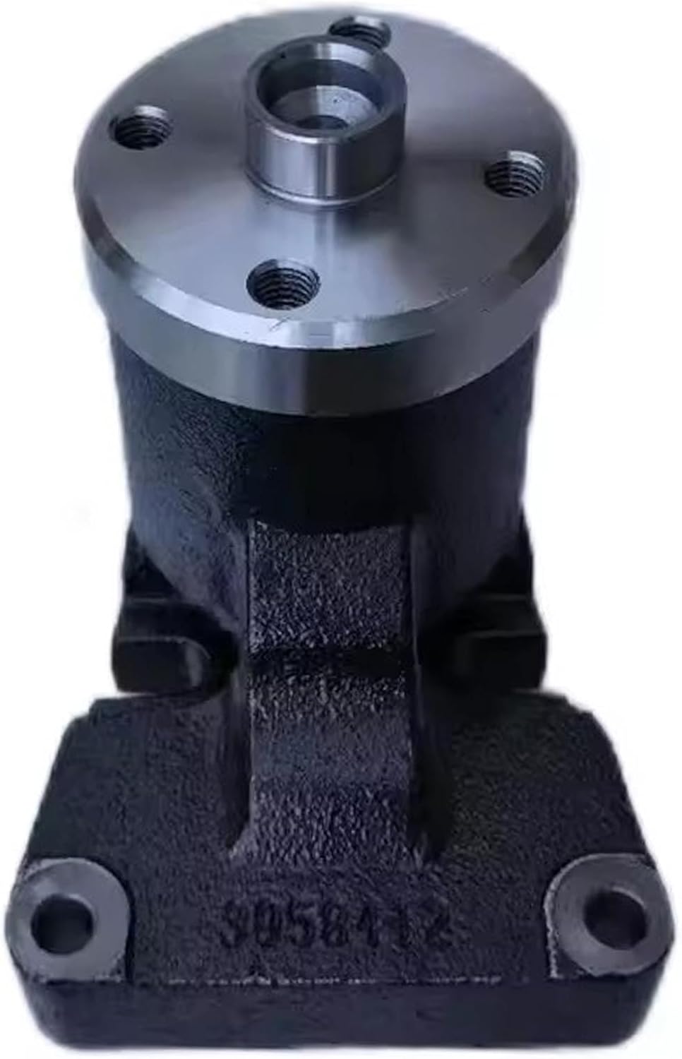 Fan Support Blade Seat 3911922 3908807 C3908807 Compatible with Cummins Engine 4B3.9 6B5.9 B4.5 B5.9 G3.9 G5.9 QSB3.9 QSB4.5 QSB5.9 QSB6.7