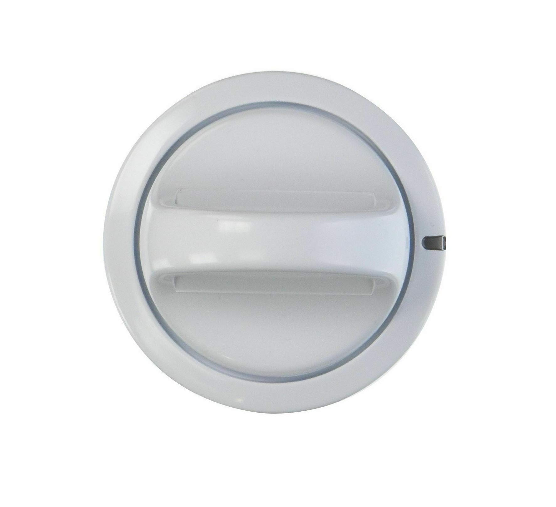 NEW Replacement Dryer Timer Knob Compatible with Frigidaire CREF342AS2, CRGF342AS3, FEQ332ES0 + model list in description