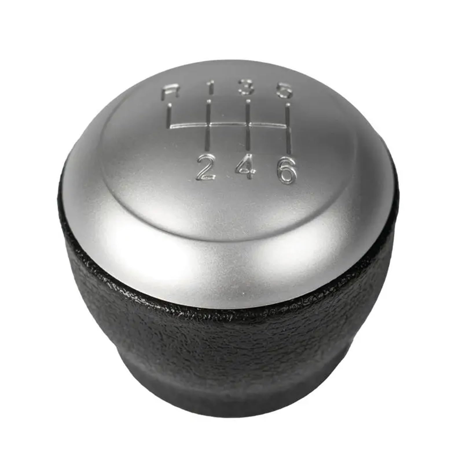 Fpterjz Gear Knob for Kia for Soul for Optima for Cerato for Forte K5 6 Speed Gear Shift Knob Lever Shifter Handball Pen Car Gear Shift Knob