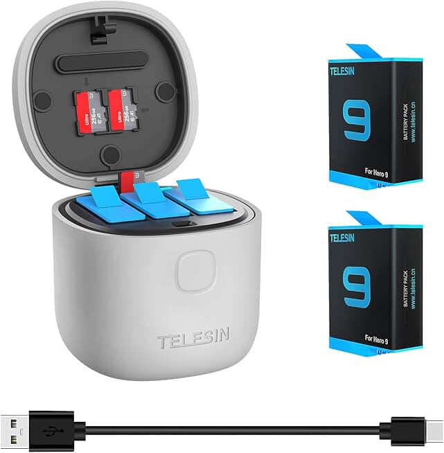 Amazon.com: TELESIN