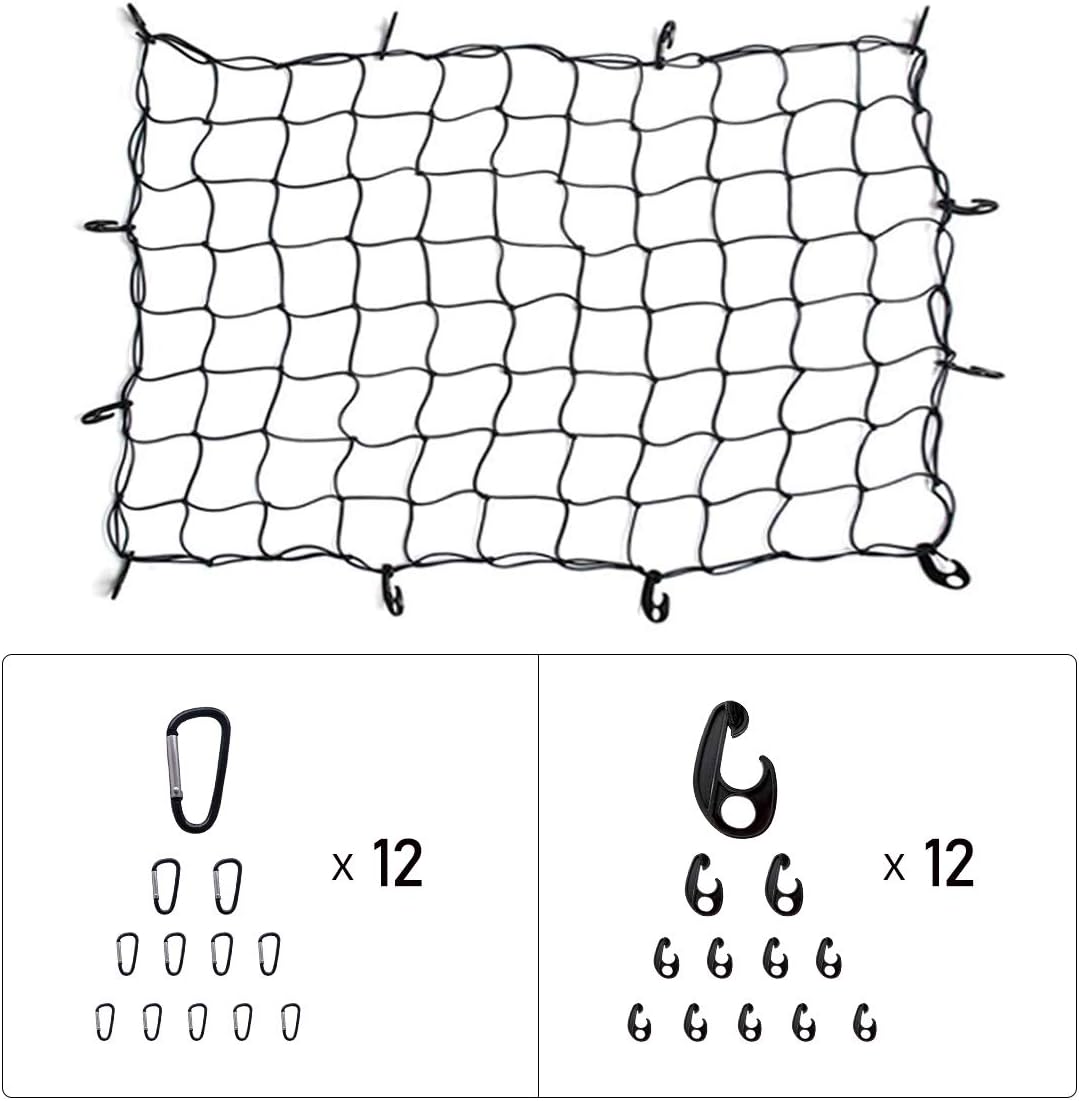 letto da viaggio auto per toyota camry