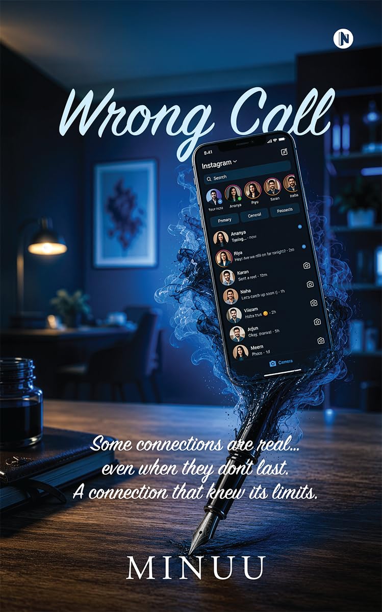 Wrong Call: Some Connections Are real...even When They Don’t Last. A Connection That Knew Its Limits.