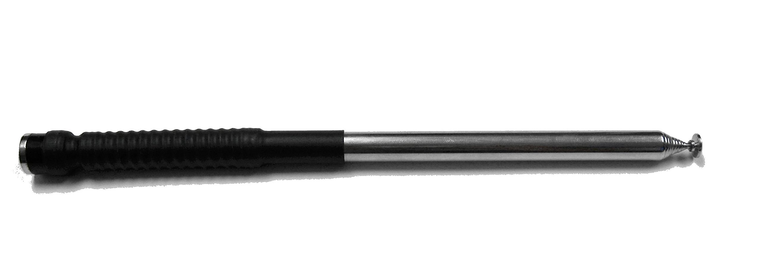 Grain Valley Flex42-BNC Replacement Long Range Metal Antenna