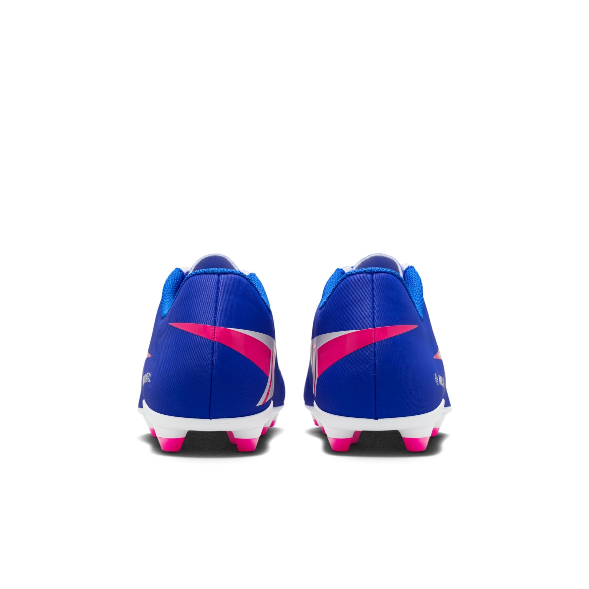 Nike Unisex Vapor 16 Club Fg/MgSoccer Shoes