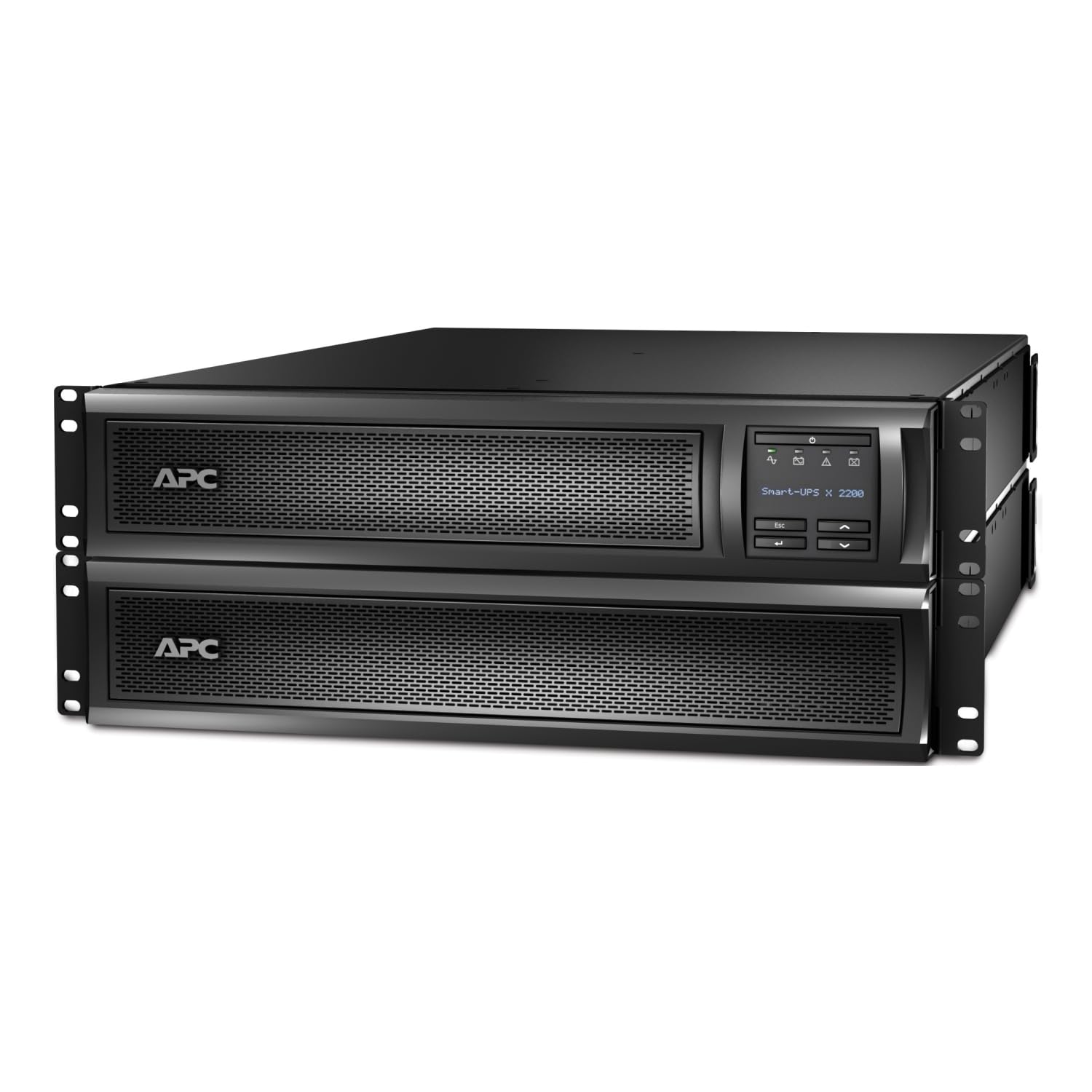 Amazon.com: APC Smart-UPS, SMT750RM1U 1U Rack Back-UPS, 1000