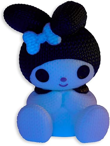 Miniatura 5 de Handmade by Robots - Sanrio - Mi melodía #309 (brilla en la oscuridad)