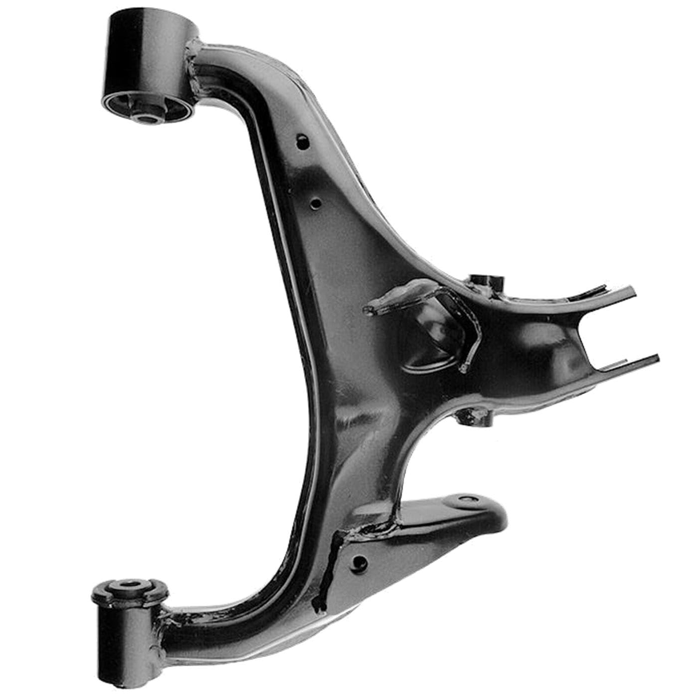 2x Querlenker Gummilagerung Hinterachse für Land Rover Range Rover Sport MK1 L320 2005-2013