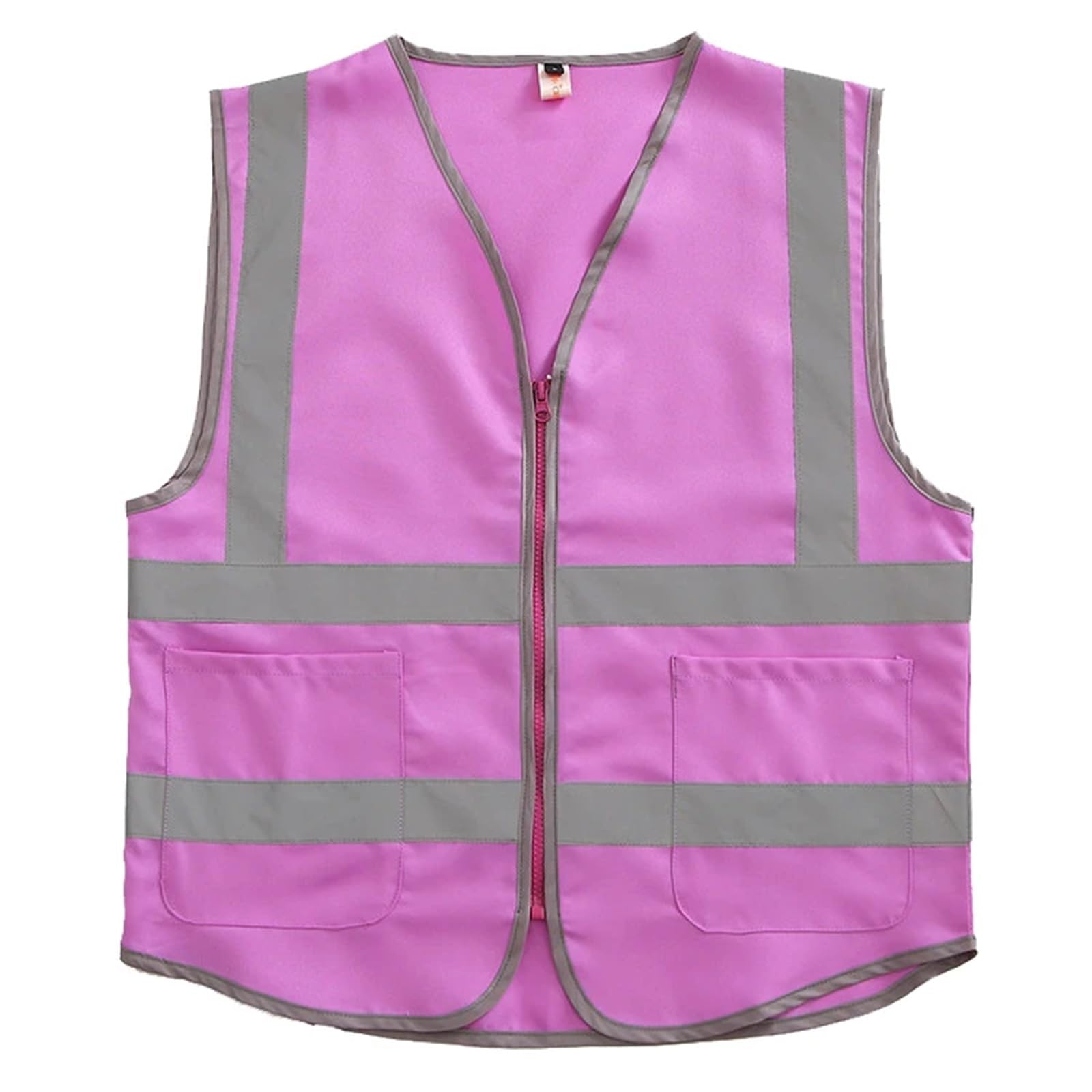 Gilet Haute visibilité en Polyester