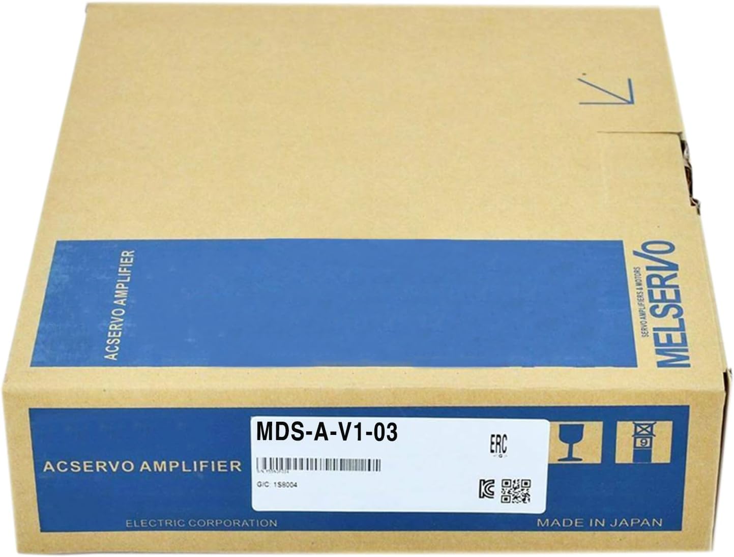 Need Help! Changed drives from MDS-A to MDS-C1 series and get S01-PR 0018 alarm