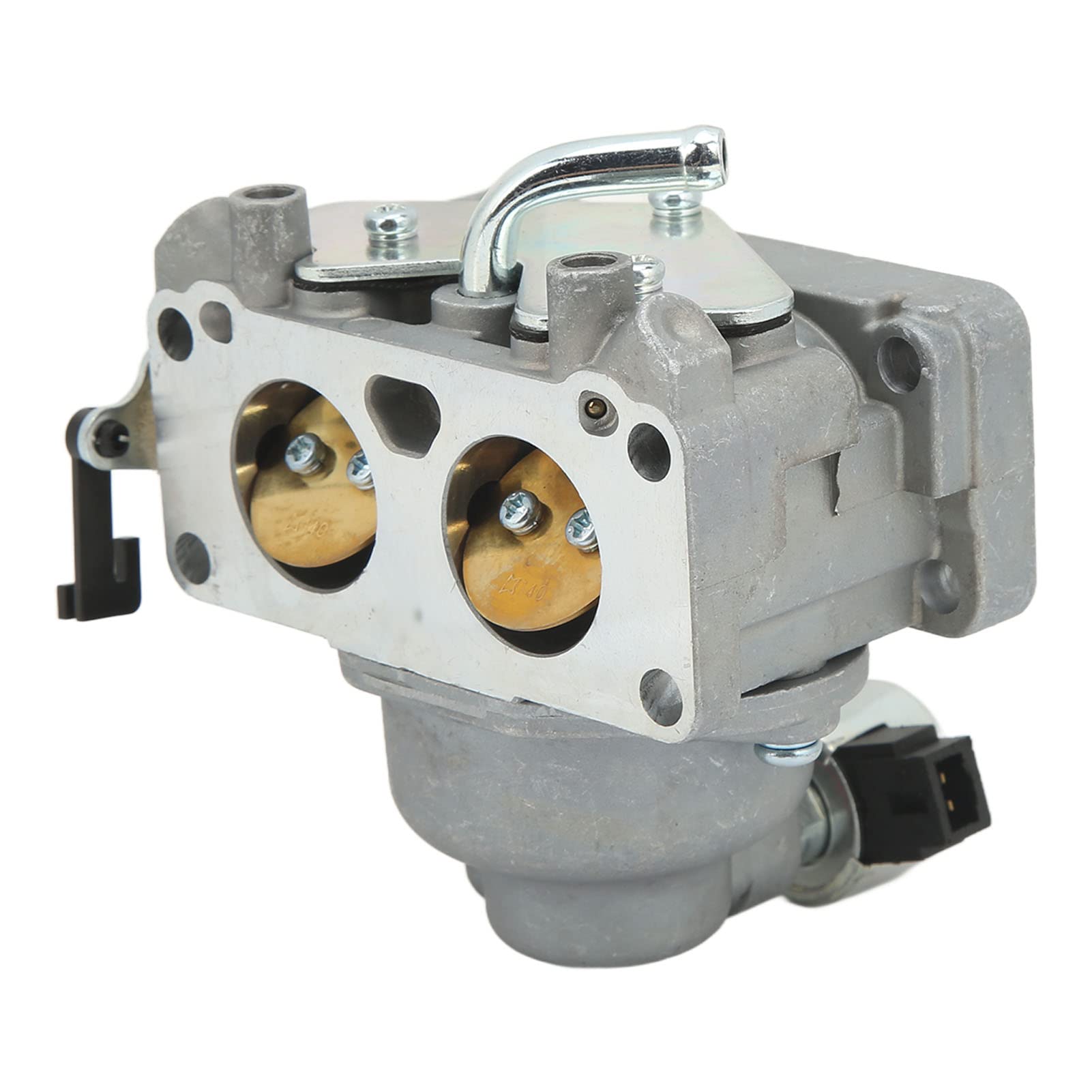 Accessorio di Ricambio in Alluminio per Carburatore del Tosaerba per FH661V e FH680V Installazione Semplice per Tosaerba
