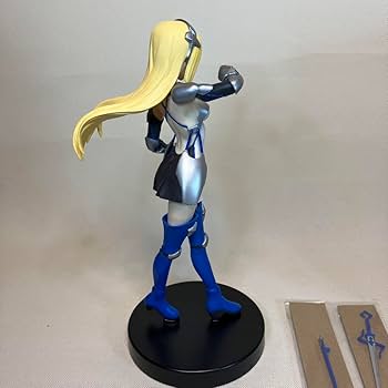 ダンまち アイズ 1/8 フィギュア ダンまち アイズ 1/8 フィギュア