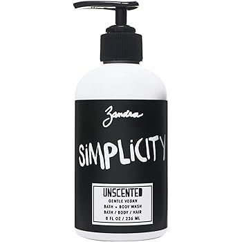 baby bath liquid soap