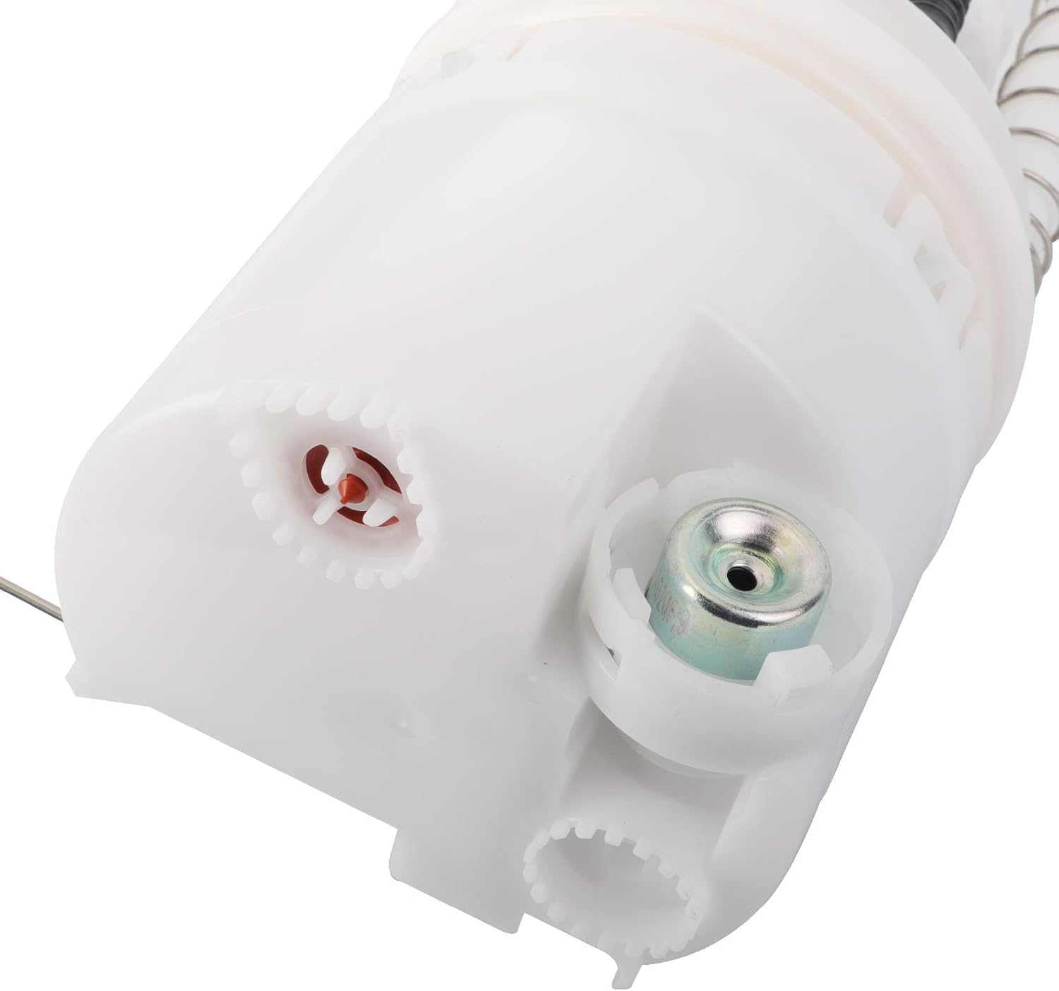 FEIDKS NEW Electric Intank Fuel Pump Module Assembly With Fuel Sending Unit Fit For 05-16 Frontier 05-12 Pathfinder 05-15 Xterra 09-12 Suzuki Equator 2.5L/4.0L E8743M