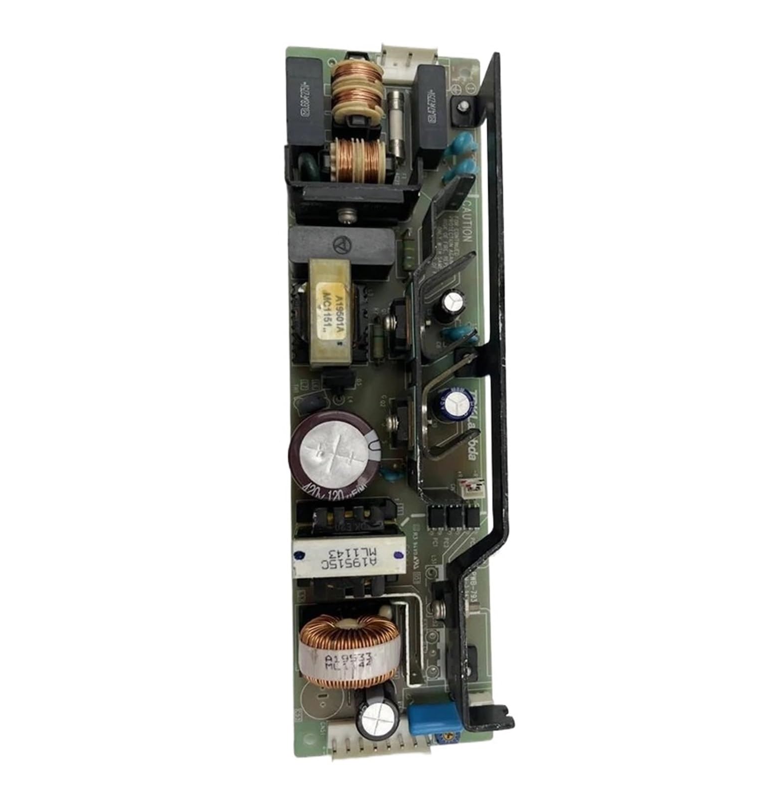 TPKMVGAP 24V 4.3A(5A) Switching Power Supply ZWS100AF-24/J