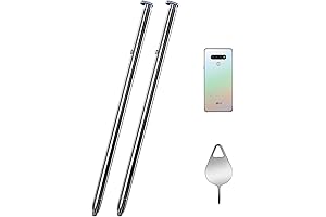 2PCS Stylo 6 Pen Touch Stylus Pens for LG Stylo 6