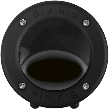 Amazon.co.jp: Minirig Sub 3 ポータブル充電式サブウーファー