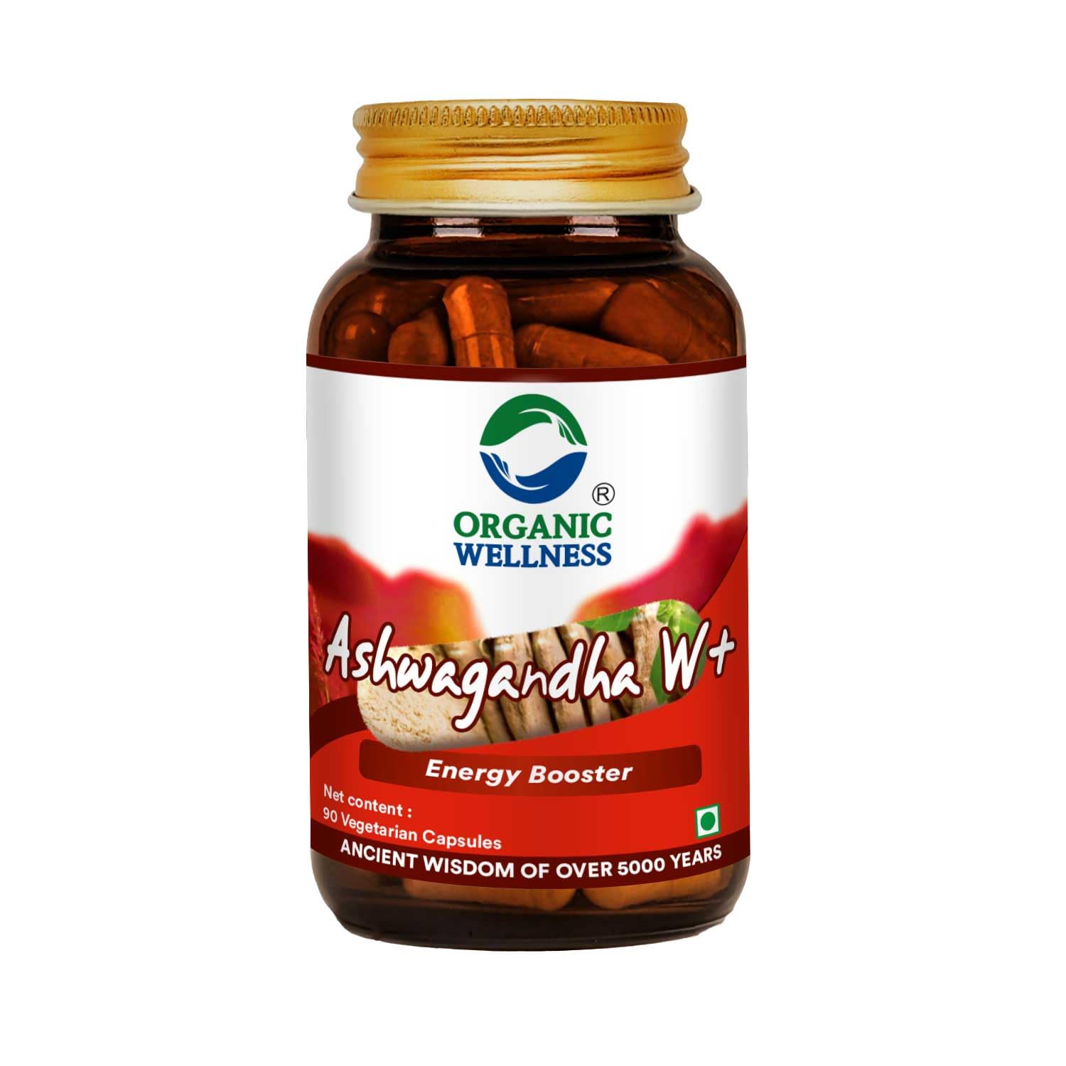 See full amazon price history chart for Organic Wellness Ashwagandha Capsules | Boost Energy, Strength, Stamina | Helps Anxiety & Stress Relief For Men & Women 100% Pure & Natural (90 N Veg Capsules) Organic Wellness Ashwagandha Capsules | Boost Energy, Strength, Stamina | Helps Anxiety & Stress Relief For Men & Women 100% Pure & Natural (90 N Veg Capsules) (B07XSC2QVD) Amazon Price History, Amazon Price Tracker