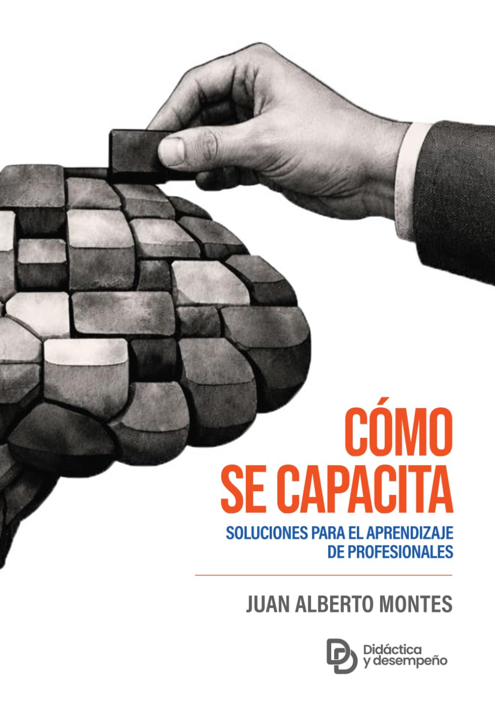 Cómo se capacita: Soluciones para el aprendizaje de profesionales