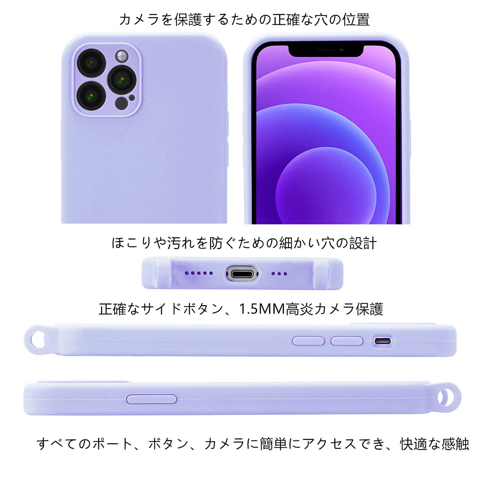 Amazon.co.jp: Handodo Apple iPhone 12 mini 用 ケース iPhone 12mini 