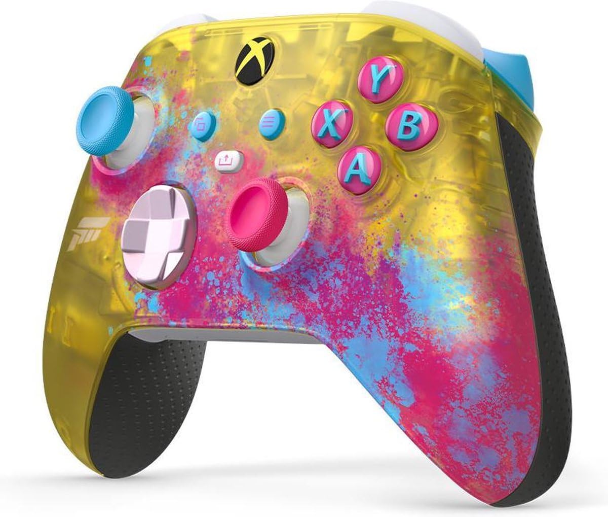 Manette Xbox sans-fil - Edition Limitée « Forza Horizon 5 »