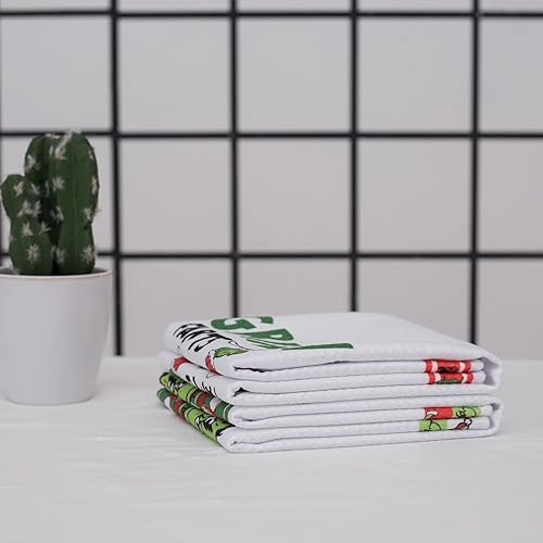 Miniatura 7 de LXOMILL Divertidas toallas de cocina, regalos para amigos, regalos de cumpleaños de amistad dorada para mujeres, mujeres, niñas, mamá, juego de