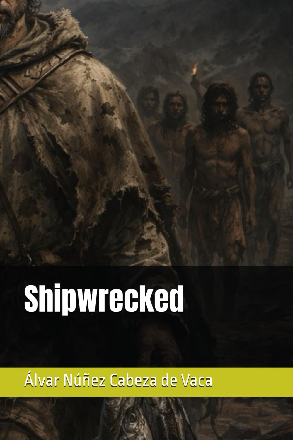 Shipwrecked (Those Who Were There)