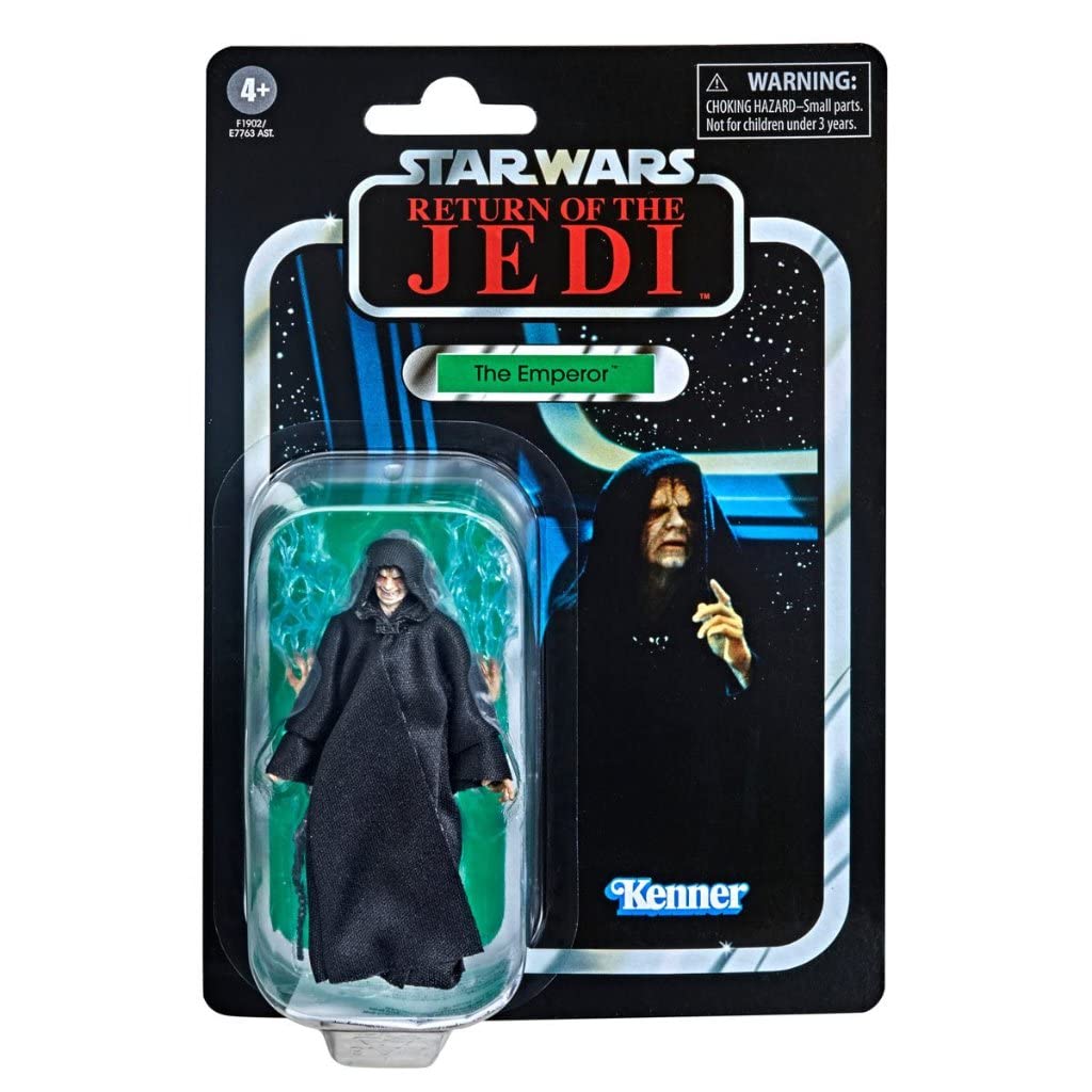 Amazon.co.jp: スター・ウォーズ ヴィンテージ コレクション 3.75 